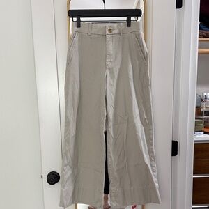Spanx Wide Leg Pants
